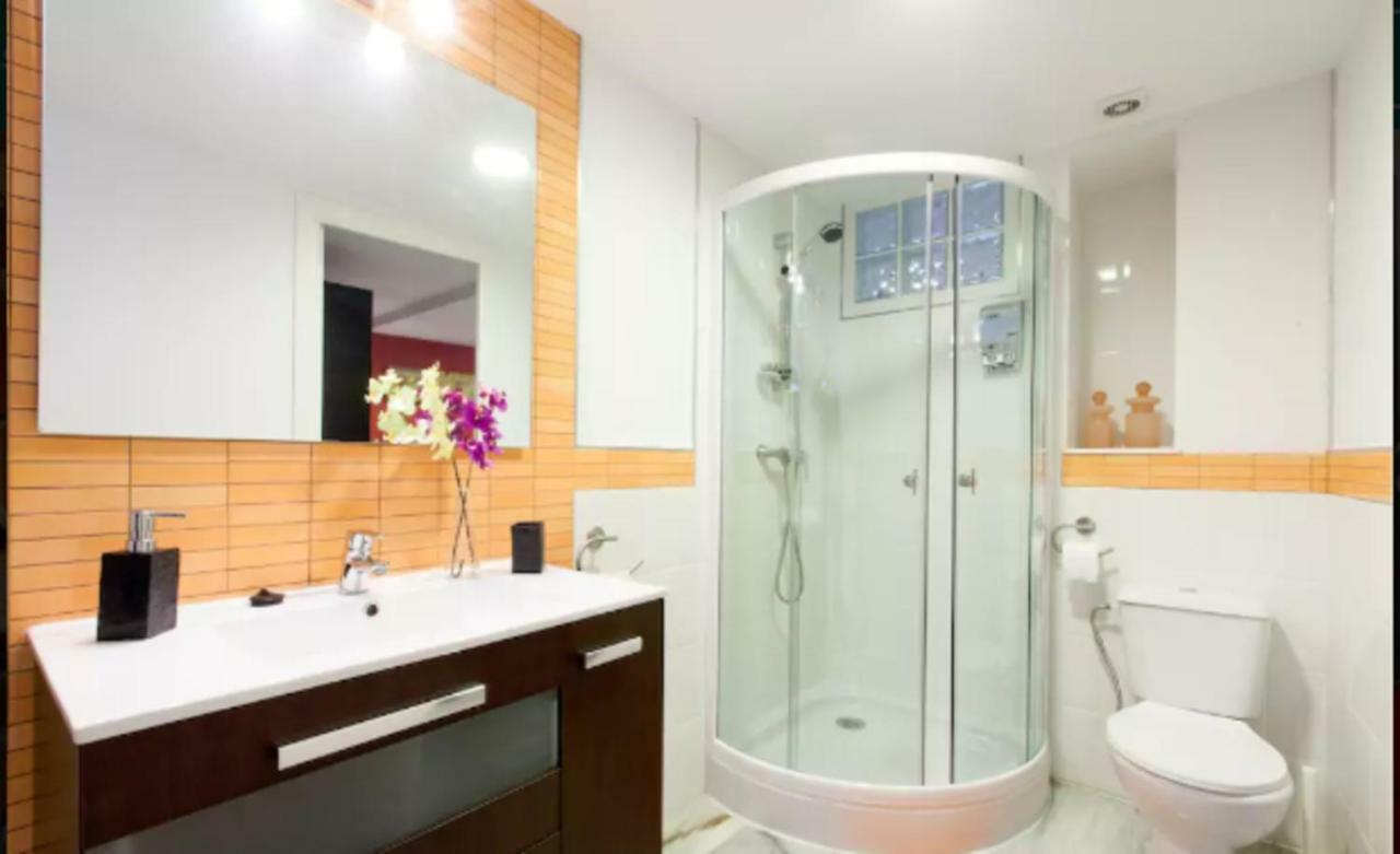 Apartamento Azahar Sewilla Zewnętrze zdjęcie